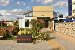 Brand Hotel - Dodoma - 1