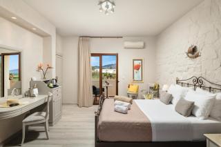 Mistral Hotel - For Solo Travelers - Maleme - 7