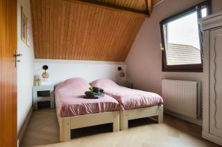 Ruim vakantiehuis aan het Veerse meer - Wolphaartsdijk - 3
