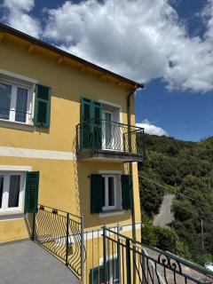 Affittacamere PZ - Vernazza - 6