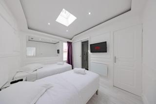 Cannes 3 bedrooms apartment - 14HV - Cannes - 8