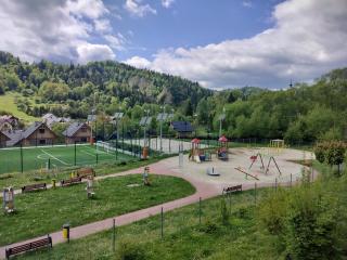 Słoneczny Zakątek - 6