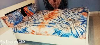 Cutting Edge Guest House - - 8