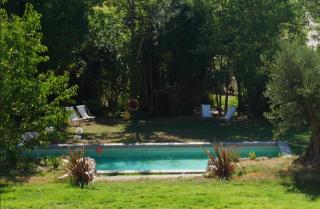 Bel appartement domaine viticole - Brignoles - 2
