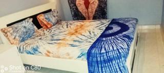Cutting Edge Guest House - - 9