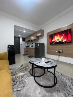 Modern Studio at the Loftel by Nyvin Homes - Ruaka - 0