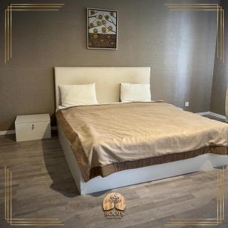 Roots Apart Hotel - Baku - 9