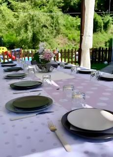 Casa Neva - Pescaglia - 1