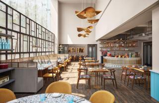 Hyatt Centric Ballygunge Kolkata - 6