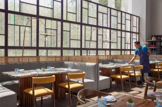 Hyatt Centric Ballygunge Kolkata - 7