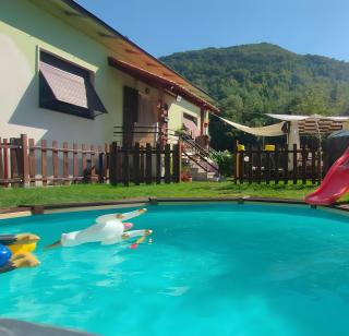 Casa Neva - Pescaglia - 9