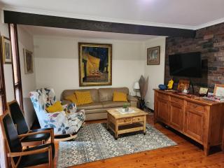 A Holiday Home for Every Season - Bateau Bay - 3