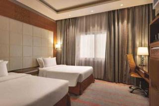 Belvilla Jeddah Harbour Vivid Plaza Stay - Yeda - 4