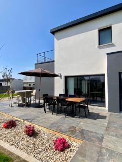 villa des rivages - Cléder - 8