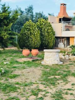 Villa Margarita - Kyparissia - 8
