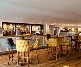 Salt on the Harbour - 1