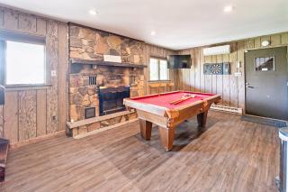 Charming Porter House in the heart of the Poconos chalet - East Stroudsburg - 6