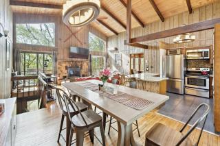 Charming Porter House in the heart of the Poconos chalet - 8