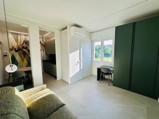 Forlanini Suite - Milan - 0