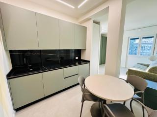 Forlanini Suite - Milan - 6