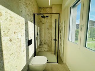 Forlanini Suite - Milan - 3