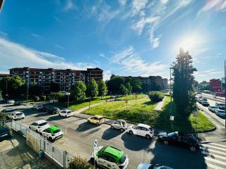 Forlanini Suite - Milan - 1