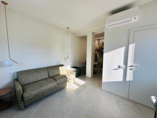 Forlanini Suite - Milan - 7