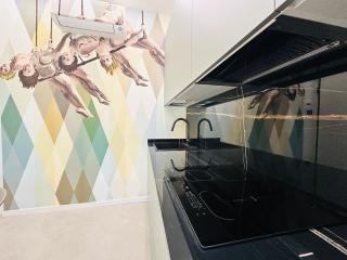 Forlanini Suite - Milan - 5