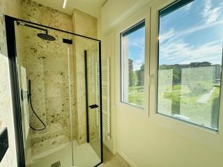 Forlanini Suite - Milan - 2