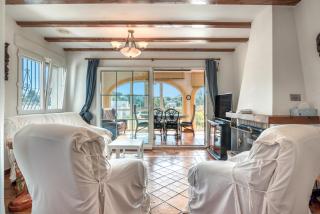 Villa Vizcaya - Denia - 3