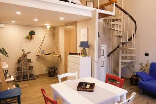 i mercati rooms - Palermo - 2