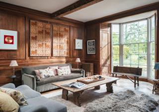 Kempsford Manor - - 6
