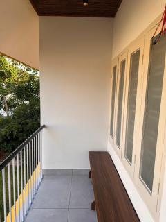 Stay Central Loft Panampilly - Cochin - 8