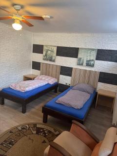 Cesar's Apartment - Hagenbrunn - 4