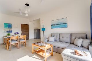 Blue Serenity 2 BHK Apartment Candolim North Goa - Candolim - 2
