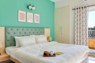 Blue Serenity 2 BHK Apartment Candolim North Goa - Candolim - 1