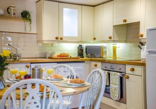 The Cottage - Vineyard Street - Winchcombe - 1