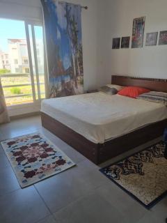 Chalet for rent in Amwaj north coast - Sīdī ‘Abd ar Raḩmān - 6