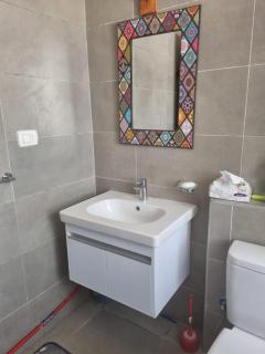 Chalet for rent in Amwaj north coast - Sīdī ‘Abd ar Raḩmān - 3