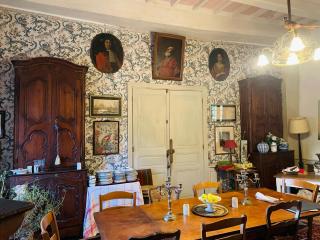 Chateau de Durianne - Le Monteil - 8