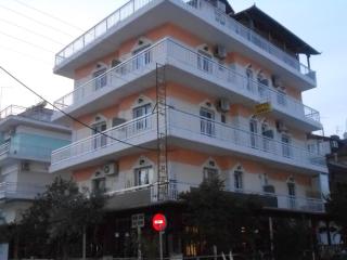 Hotel Germany - Paralia - 2