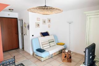House 3 rooms with garden near the sea - Bandol - 8