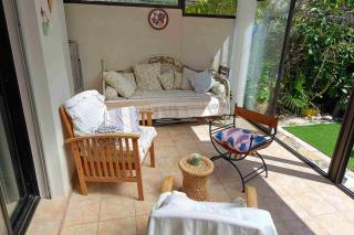 House 3 rooms with garden near the sea - Bandol - 9