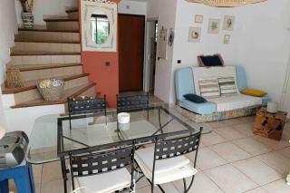 House 3 rooms with garden near the sea - 7