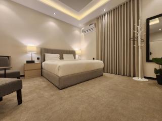 Modern & Peaceful Studio - Prime Spot - Al Aqiq - Riad - 0