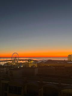 Panoramic view, Quiet, Modern, Wi-Fi, Parking - 0