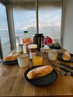 Panoramic view, Quiet, Modern, Wi-Fi, Parking - 1