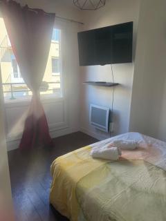 Appartement au cœur de Rouen - Rouen - 1