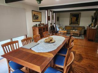 A Holiday Home for Every Season - 1