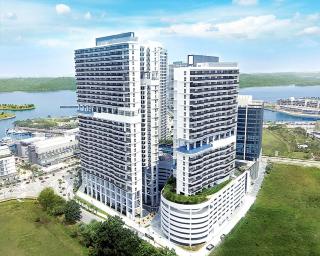 Encorp Marina Elegant Suite - 4